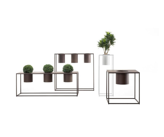 Riviera Pots