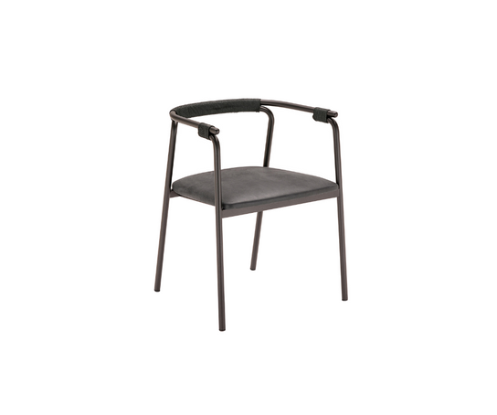 Rivulet Dining Chair | Living Divani