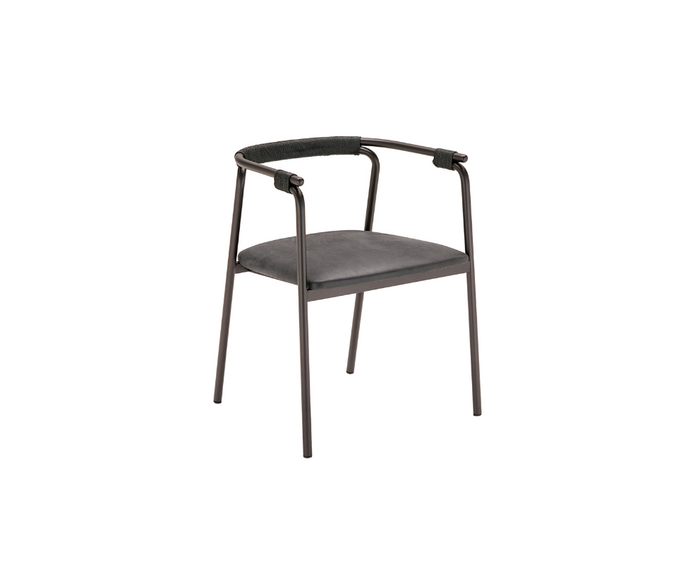 Rivulet Dining Chair | Living Divani