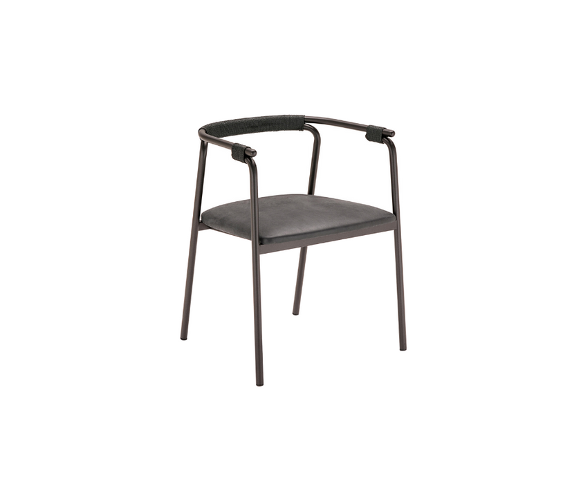 Rivulet Dining Chair | Living Divani
