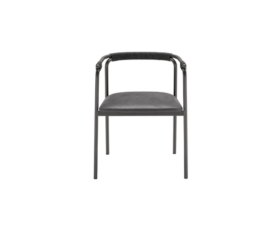 Rivulet Dining Chair | Living Divani