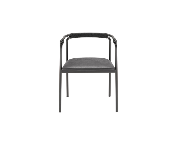 Rivulet Dining Chair | Living Divani