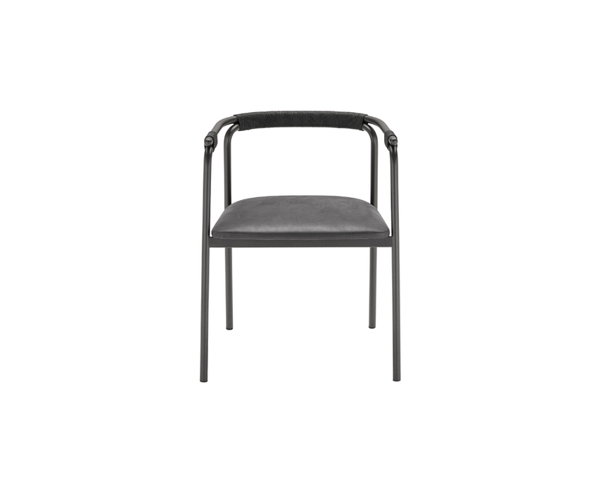 Rivulet Dining Chair | Living Divani