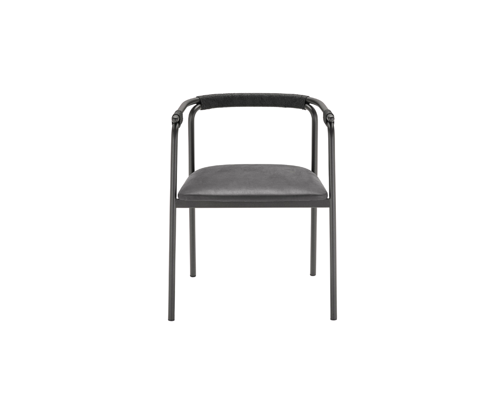 Rivulet Dining Chair | Living Divani