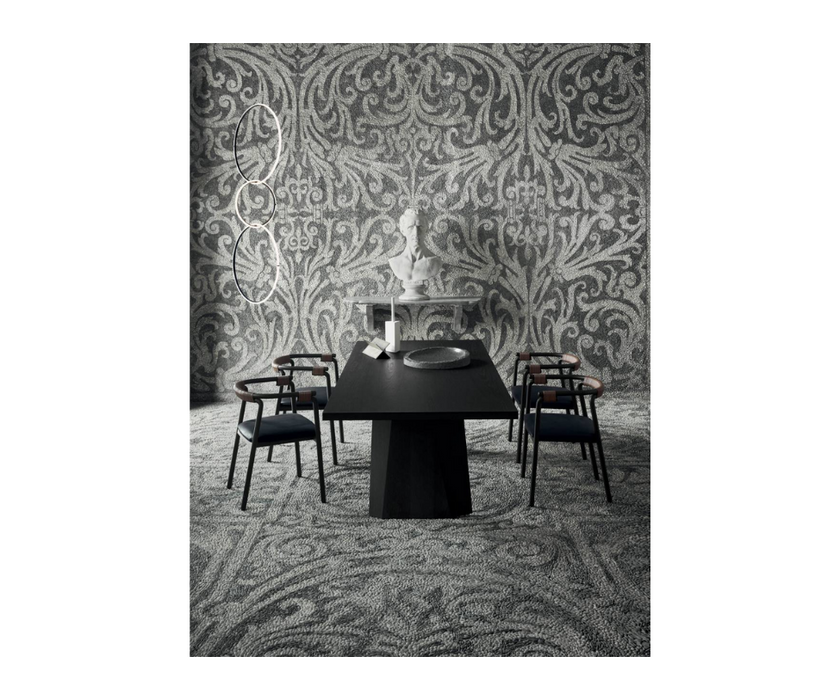 Rivulet Dining Chair | Living Divani