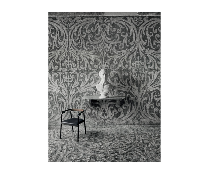 Rivulet Dining Chair | Living Divani