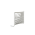 Queen ART. 4420D Armrest Roberti Rattan