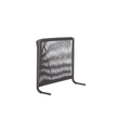 Queen ART. 4420S Armrest Roberti Rattan