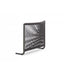 Queen ART. 4420D Armrest Roberti Rattan