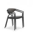 Maratea ART. 9911 Lounge Chair | Roberti Rattan