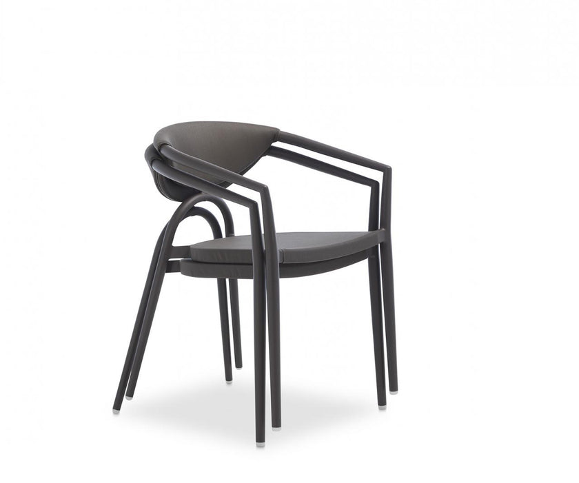 Maratea ART. 9911 Lounge Chair | Roberti Rattan
