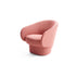Roc Lounge Armchair | Cor