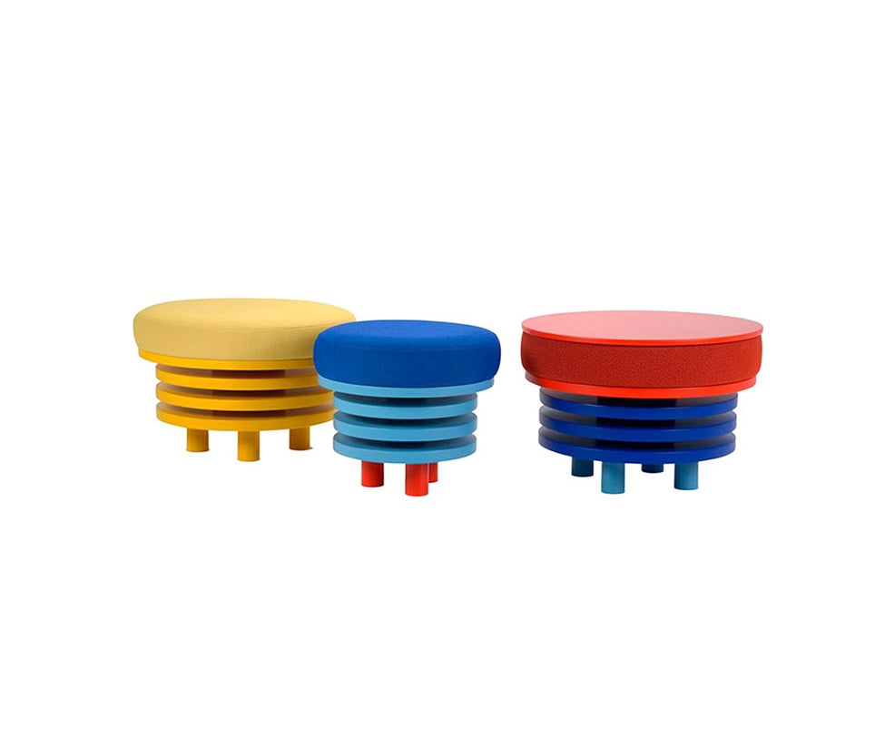 Roche Poufs Adrenalina