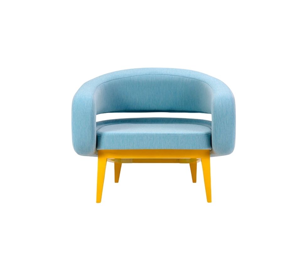 Roche Armchair Adrenalina