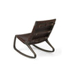 Rocker Sirka Grey Stained Oak Mater