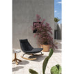 Laze 003 Rocking Chair Roda