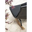 Laze 003 Rocking Chair Roda
