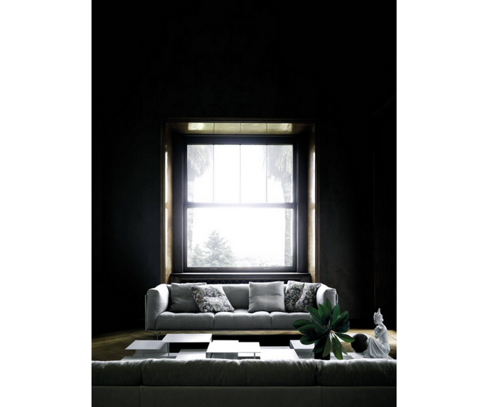 Rod Sofa Living Divani