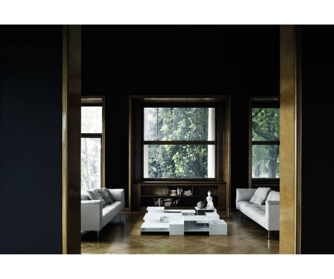 Rod Sofa Living Divani