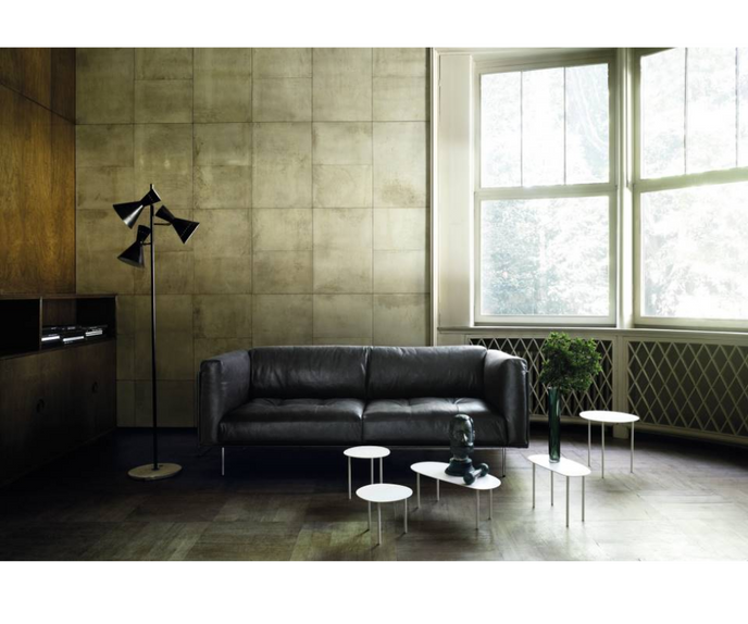 Rod Sofa Living Divani