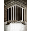 Rod System Sofa Living Divani