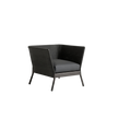 Calla Lounge Chair I Roda