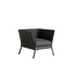Calla Lounge Chair I Roda