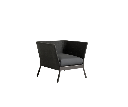 Calla Lounge Chair I Roda