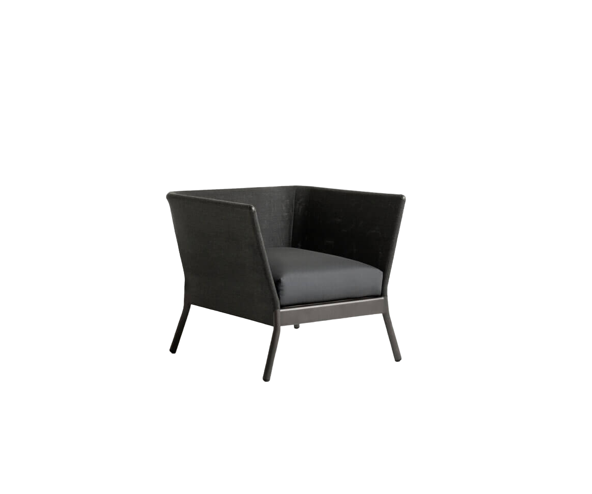 Calla Lounge Chair I Roda