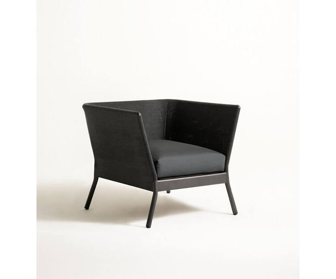 Calla Lounge Chair I Roda