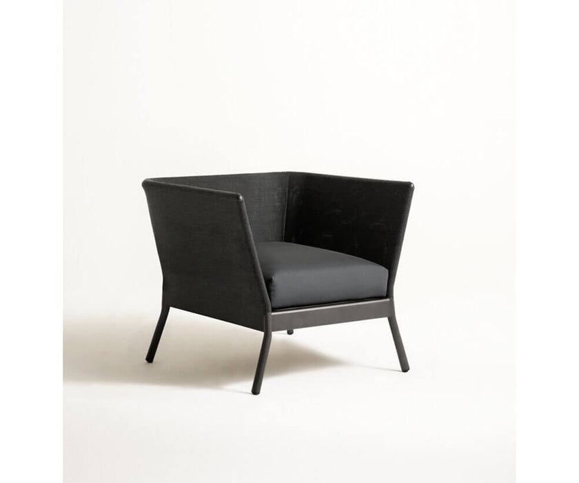 Calla Lounge Chair I Roda