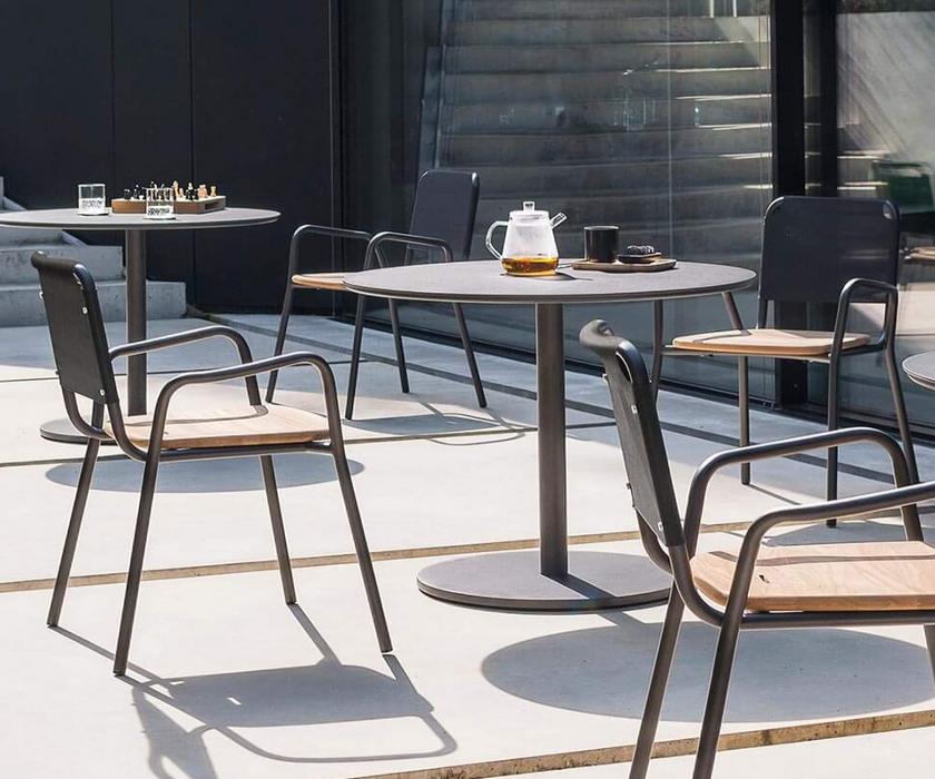Guest Armchair | Roda