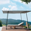 Ombrina Gazebo | Roda