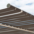 Ombrina Gazebo | Roda
