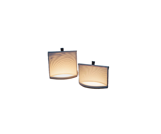 Pillow Lantern I Roda
