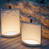 Pillow Lantern I Roda