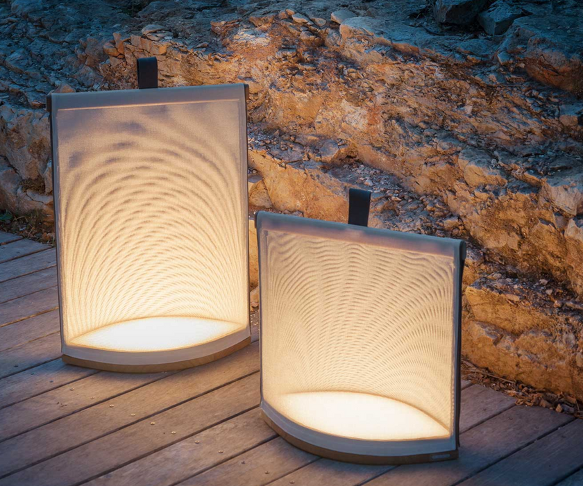 Pillow Lantern I Roda