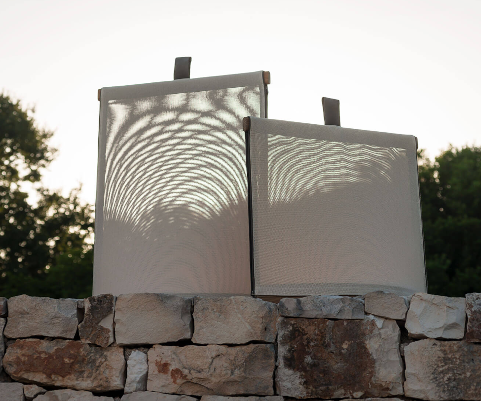 Pillow Lantern I Roda