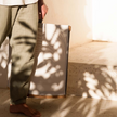 Pillow Lantern I Roda