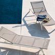 Surfer Sunbed | Roda