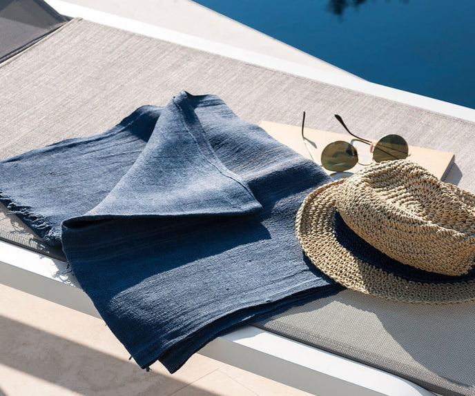 Surfer Sunbed | Roda
