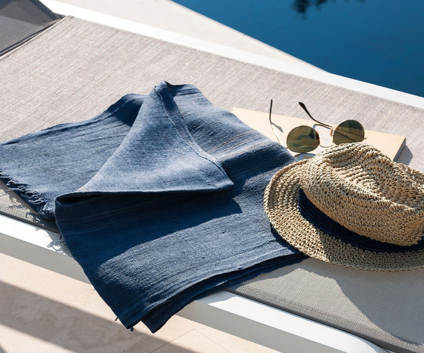 Surfer Sunbed | Roda