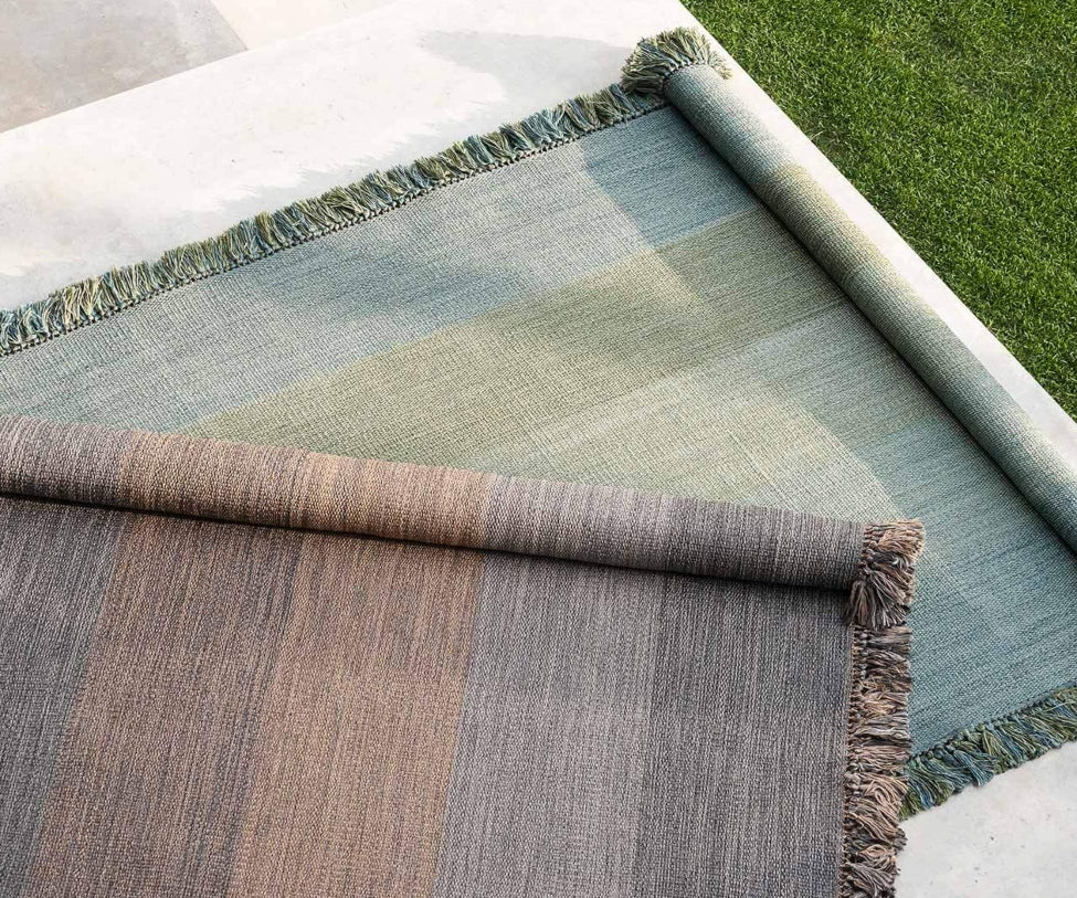 Tint Rug I Roda