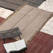 Triptyque Rug I Roda 