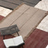 Triptyque Rug I Roda 