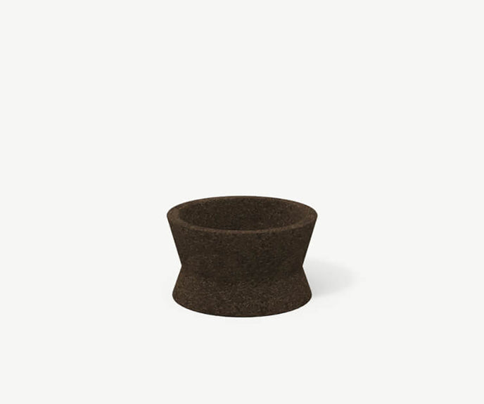 Bush On Planters | Roda
