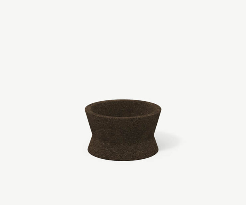 Bush On Planters | Roda
