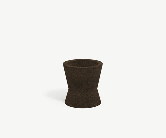 Bush On Planters | Roda