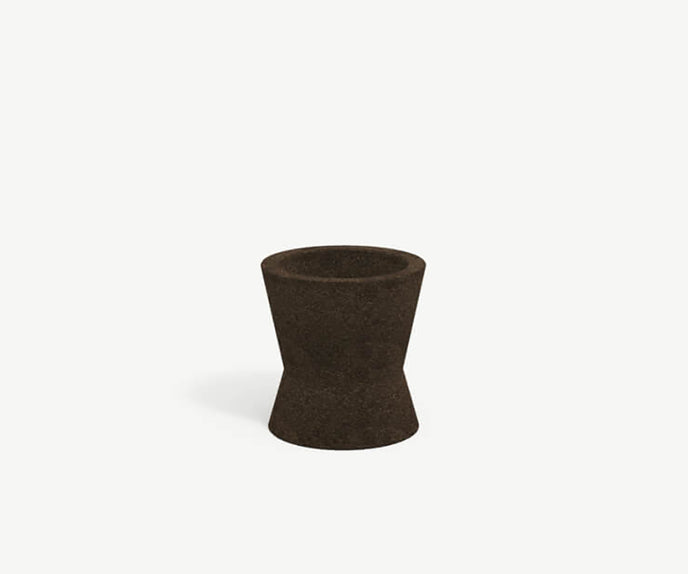 Bush On Planters | Roda