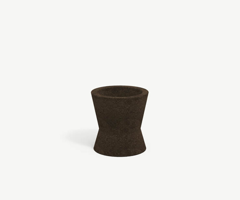 Bush On Planters | Roda